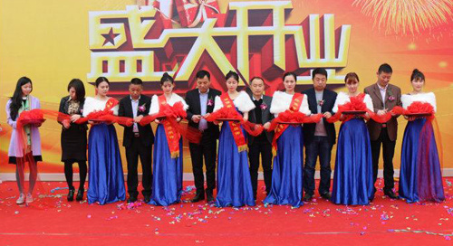 Congratulations：Shenzhen Eurostars Technology Co., Ltd. Was Founded