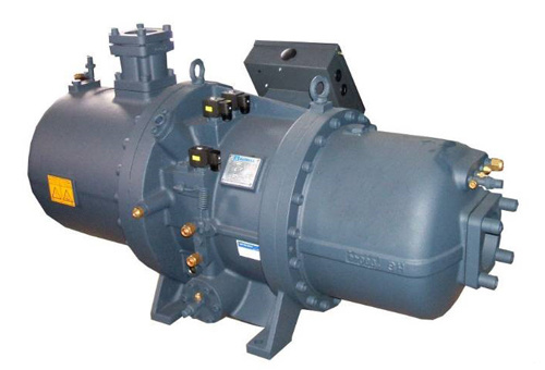 The Effect Of Oil Temperature, Pressure, Level On Refrigeration Unit