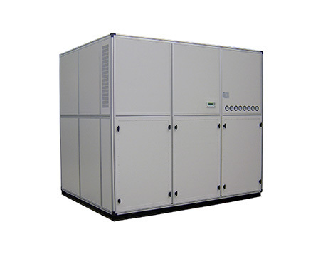 Water Cooling Purified Constant temp. &Humidity Aircon