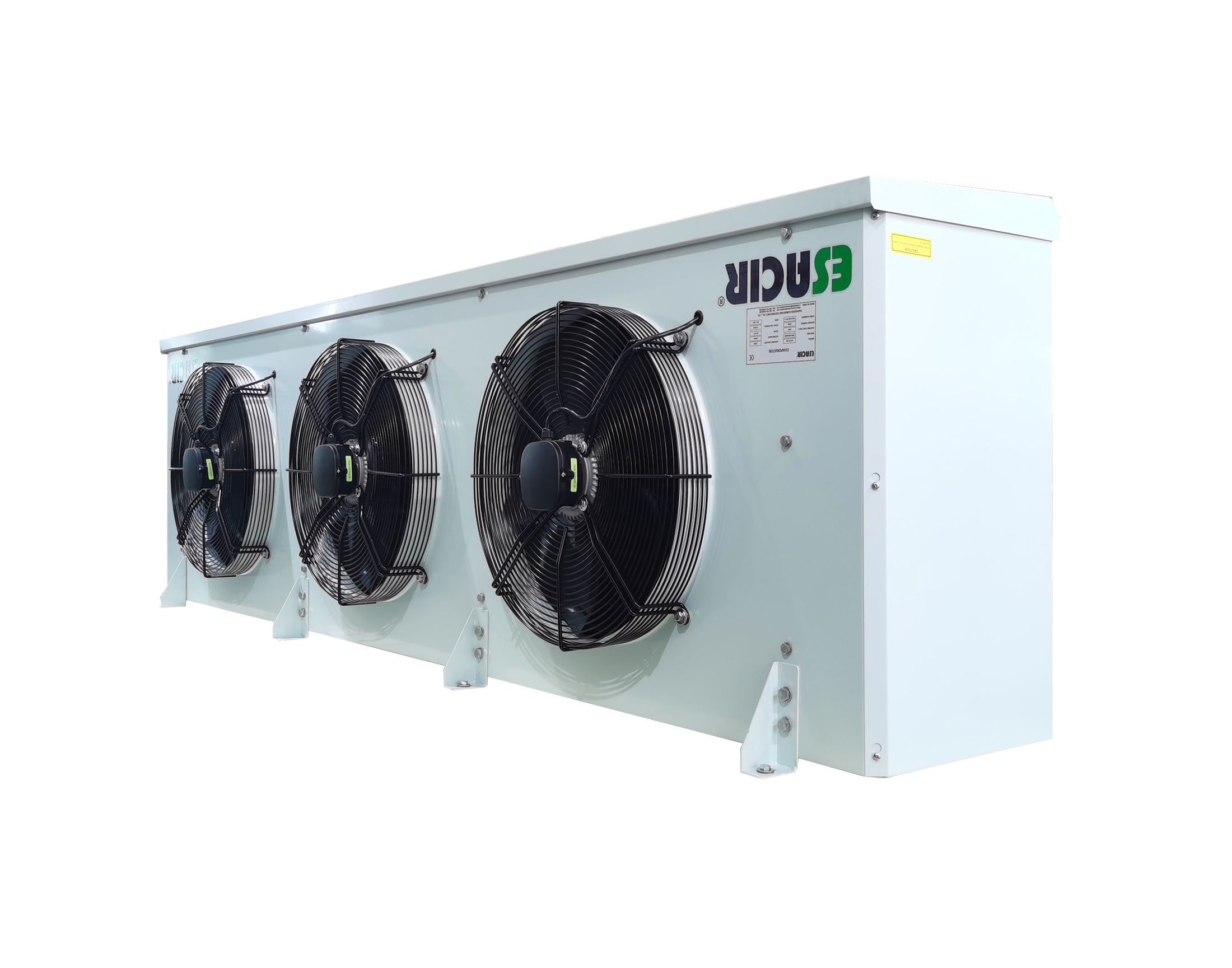 Ceiling Mounted Typical Type Evaporator