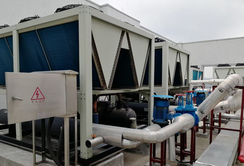 The Reasons for The Poor Refrigeration Effect of Refrigerating Equipment