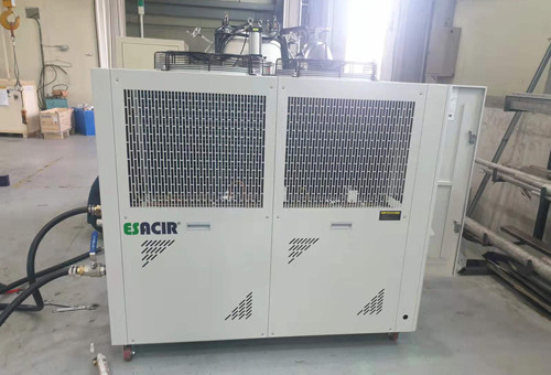 Chiller Important Operating Parameters And Selection Considerations