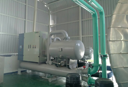 How To Choose The Correct Water Chiller？