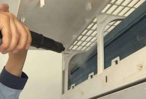 How to Use the Air-conditioning System Correctly During the Normalized Epidemic(COVID-19)Prevention and Control Period?