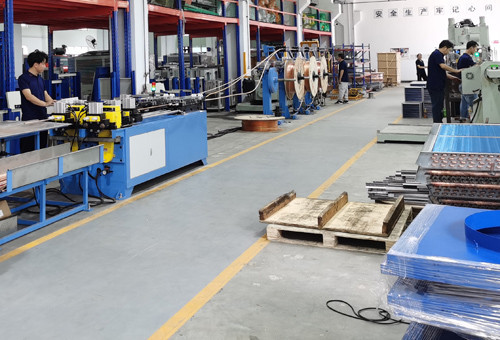 Eurostars Company Held Meeting of Keeping Constant Epidemic Prevention And Control Work