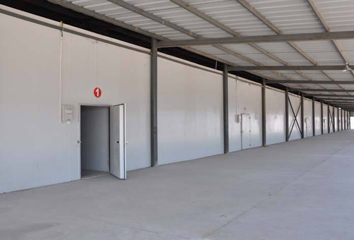What Are the Common Problems in Cold Storage Maintenance?