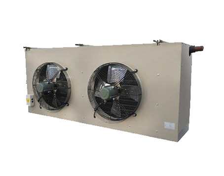 Ceiling Mounted Water Defrosting Type