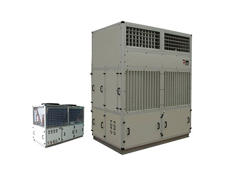 Air Cooling Purified Aircon