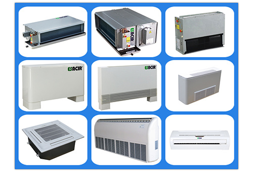 A Knowledge of Fan Coil Unit