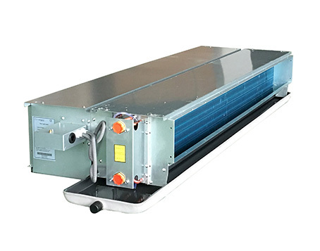 Horizontal Concealed Fan Coil Unit