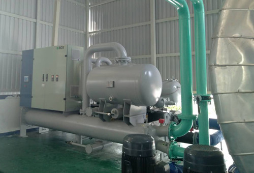 The Most Common Failures of Compressors