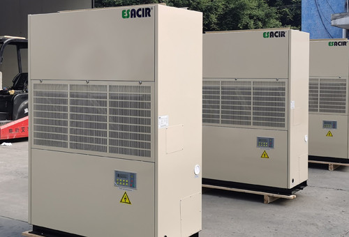 Fresh Air Motivate The Evolution Of Air Conditioning Functions