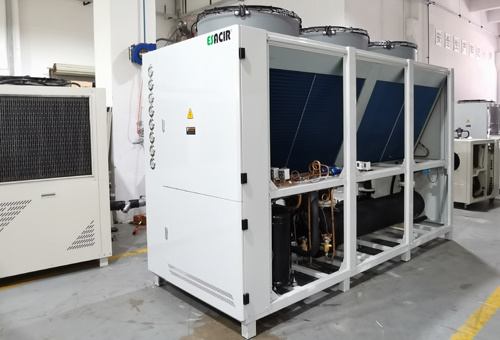 Some Reasons For Compressor Failures