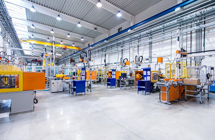 Industrial Solutions
