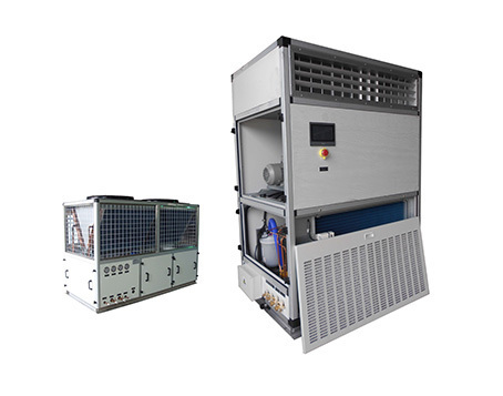 Air Cooling Constant Temp. &Humidity Aircon