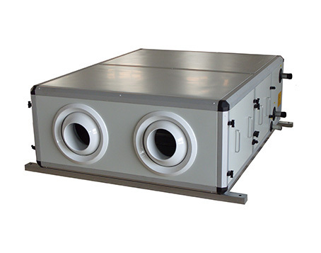 Ceiling Suspended AHU