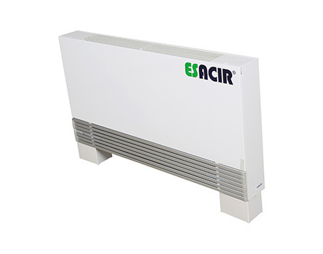 Ultra-thin Exposed Fan Coil Unit
