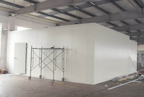 What Should We Pay Aattention to When Building Cold Storage In the Basement？