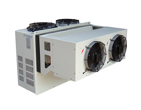 Monoblock(Integral) Type