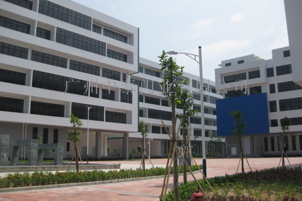加速器廣場(chǎng)