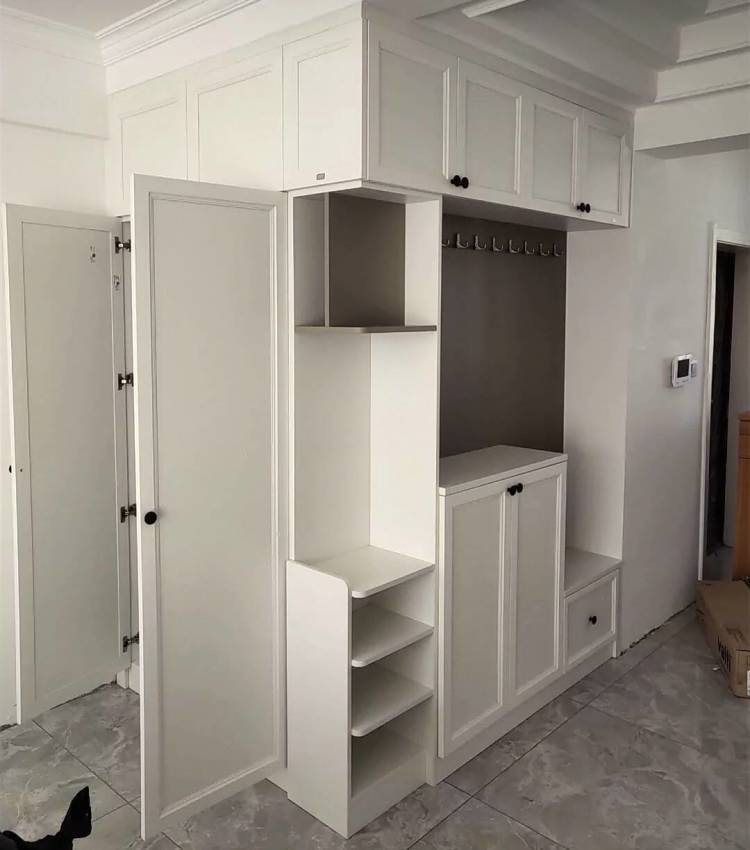 鞋柜玄關柜