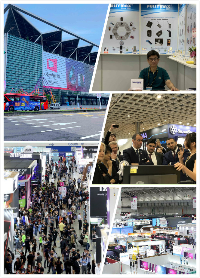 2019臺北電腦展圓滿落幕