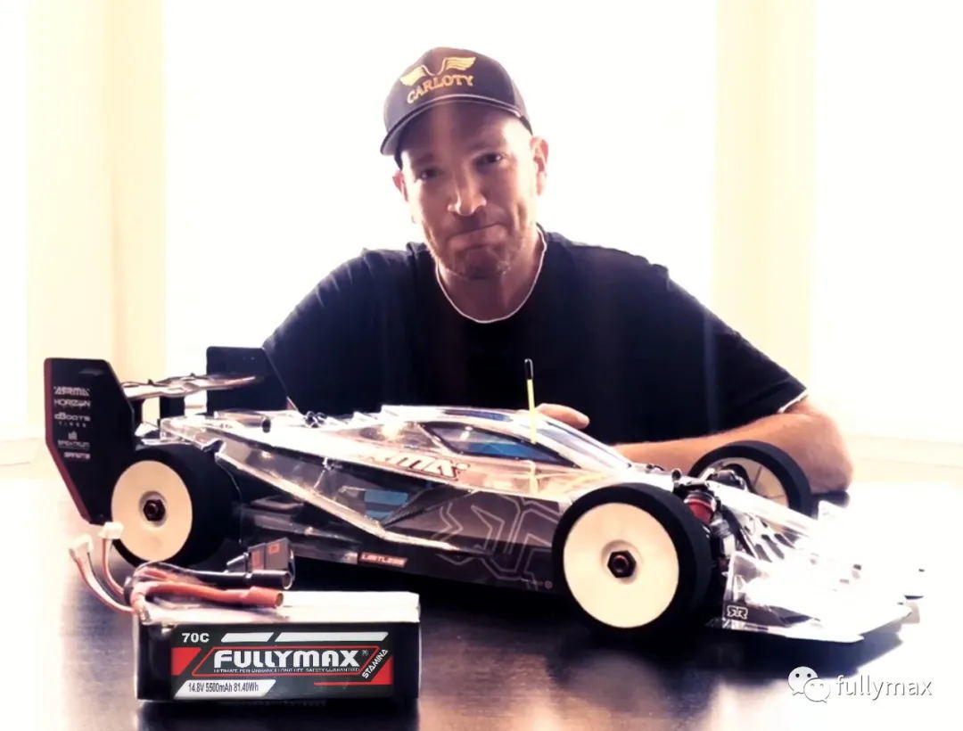 YouTube evaluation of fullymax5500mah battery