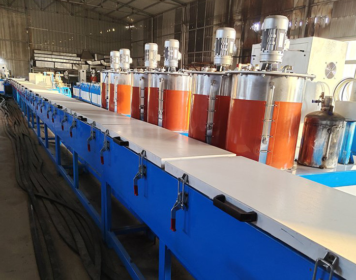 After the glue strip of the sealing glue machine is cured, there are densely distributed pores on the surface, and the hand feels hardened? How to solve?