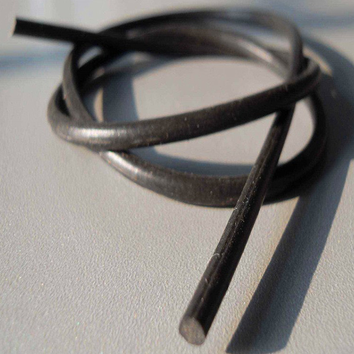 Silicone Flat Strip