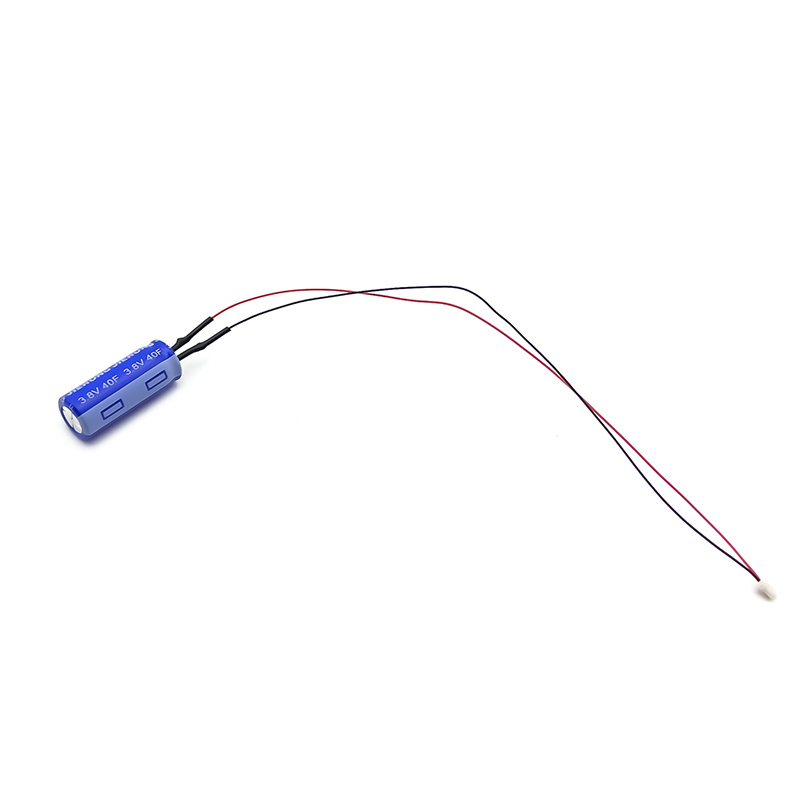 3.8V40F 8X20