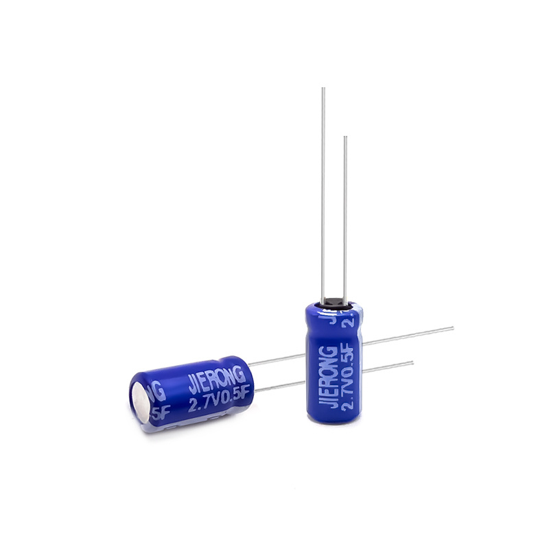 2.7V0.5F 5X10