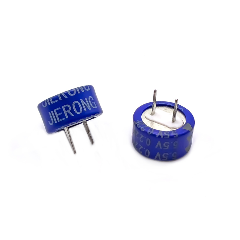 5.5V0.22F 13.5X7