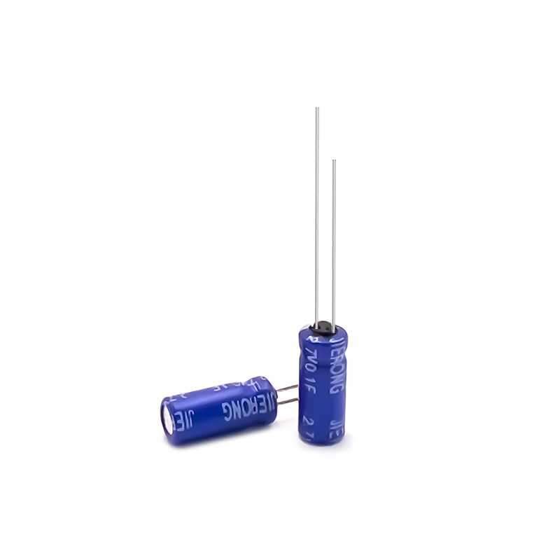 2.7V0.1F 4X10