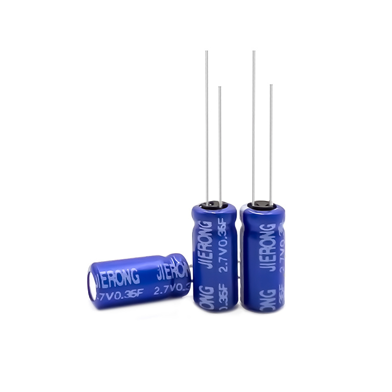 2.7V0.35F 5X12