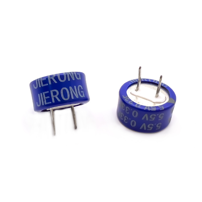 5.5V0.33F 13.5X7