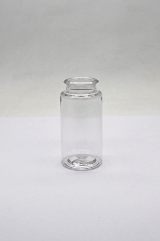 Bottle clamp 40ml-D33, H66