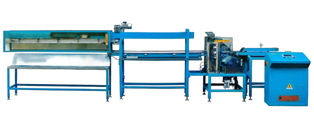 Un sistema entero de Equipents para la producción de la junta de la puerta