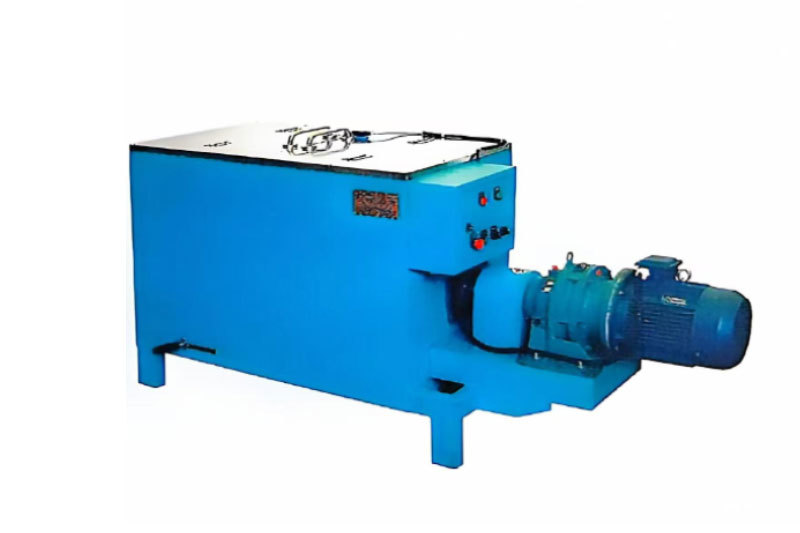 HL200 Plastic Mixer