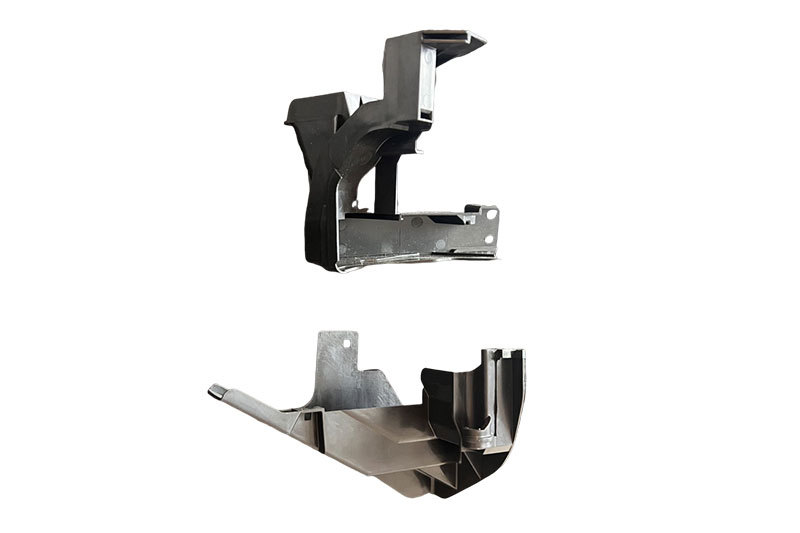Adaptador delantero y trasero