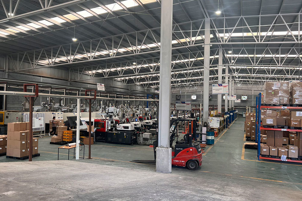 Fuerza de la empresa