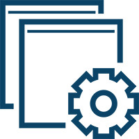 Confirmación de configuración del producto