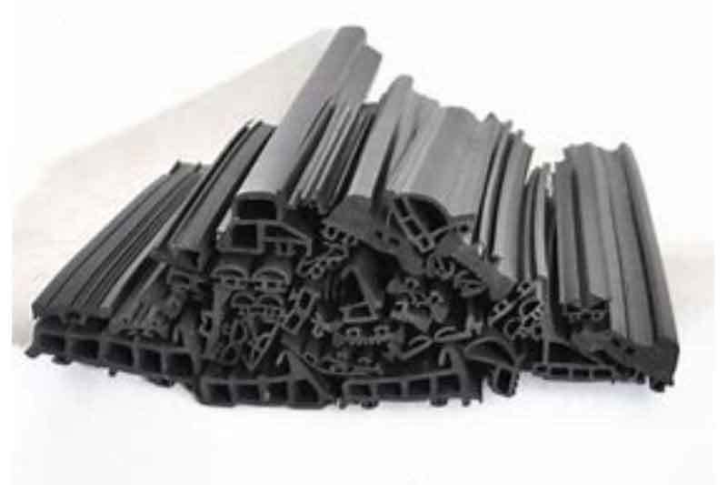 The key to doors and windows lies in sealing, and the quality of the seal is crucially dependent on the sealing strips.