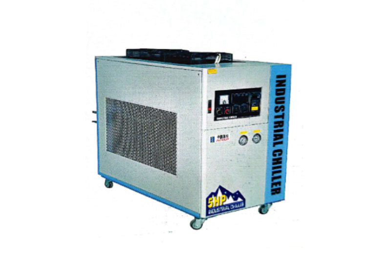 WSIA5P Chiller