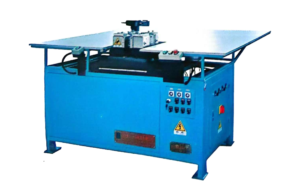 Máquina de soldadura de junta de MFT-2A