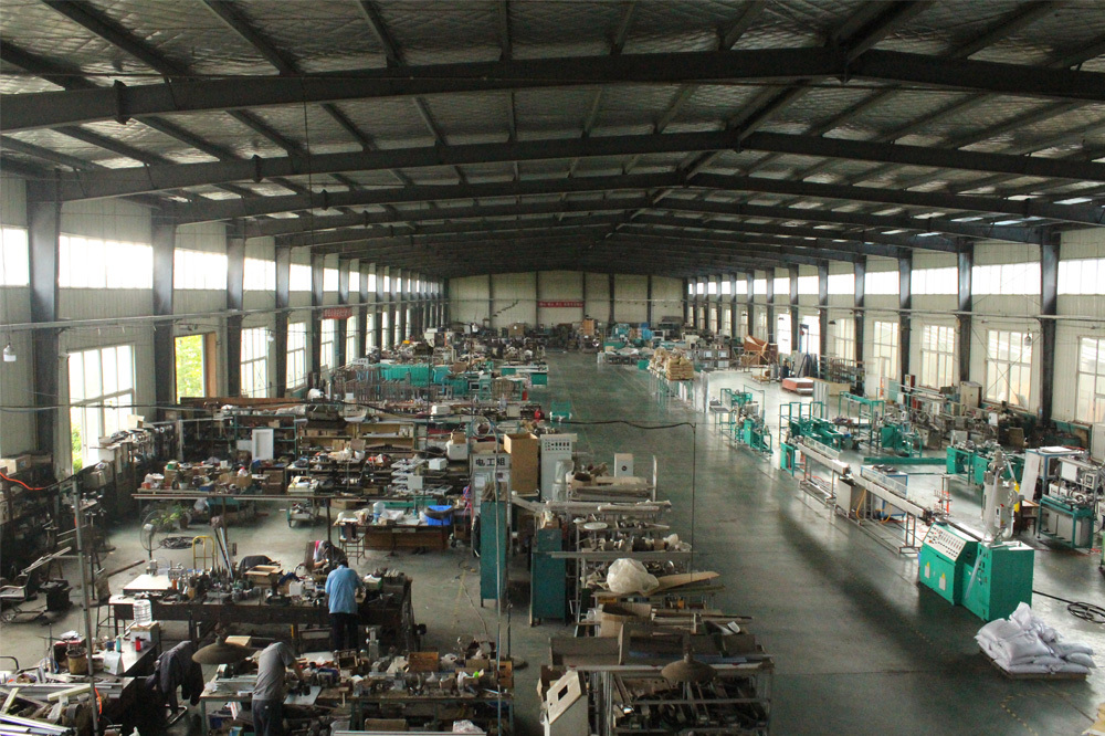 Equipo de Qingdao JunHeng que fabrica Co., Ltd Equipo de Qingdao JunHeng que fabrica Co., Ltd