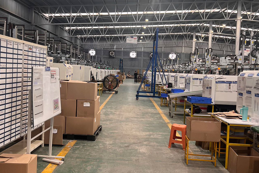 Fábrica mexicana Fábrica mexicana