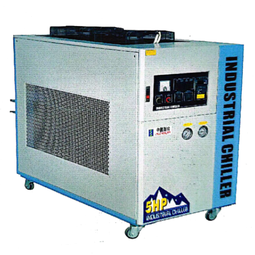 Enfriador WSIA5P