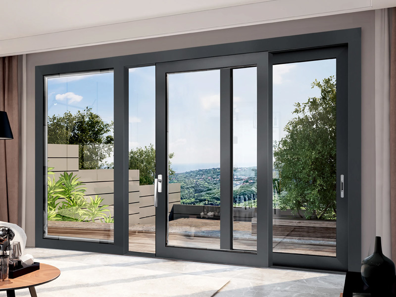 ¿Qué tipo de material elegirías para las juntas de sellado de puertas y ventanas?