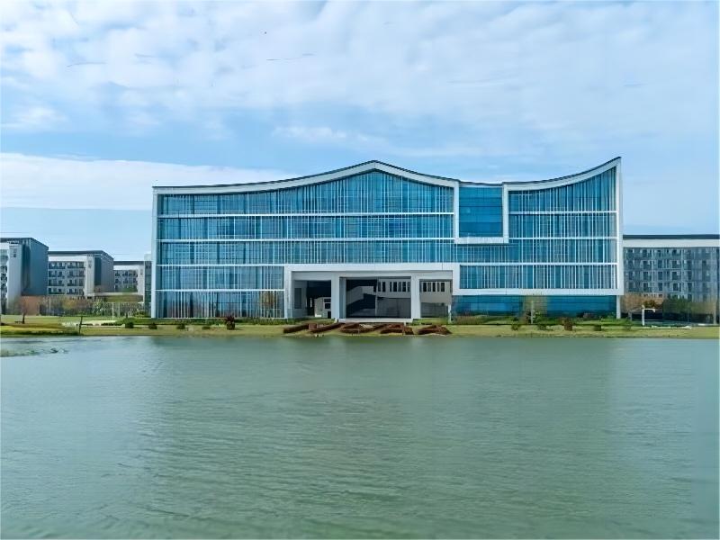 Nanjing University of Aeronautics and Astronautics (Liyang Branch) Nanjing University of Aeronautics and Astronautics (Liyang Branch)