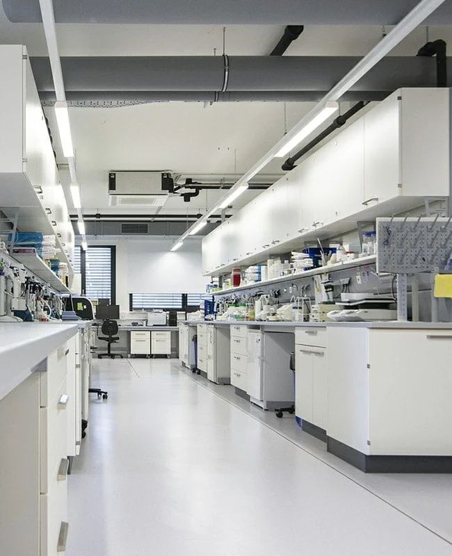 Machine Room